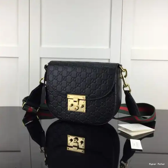 Hyper Peter Padlock Gucci 0508